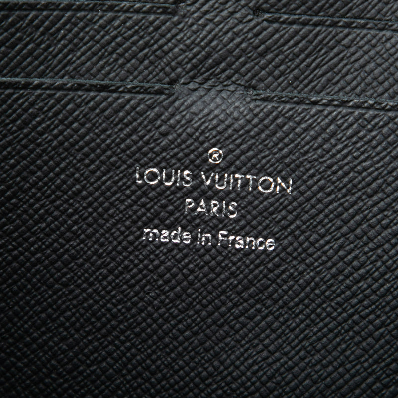 Damier Graphite Pixel Pochette Voyage MM - Image 5