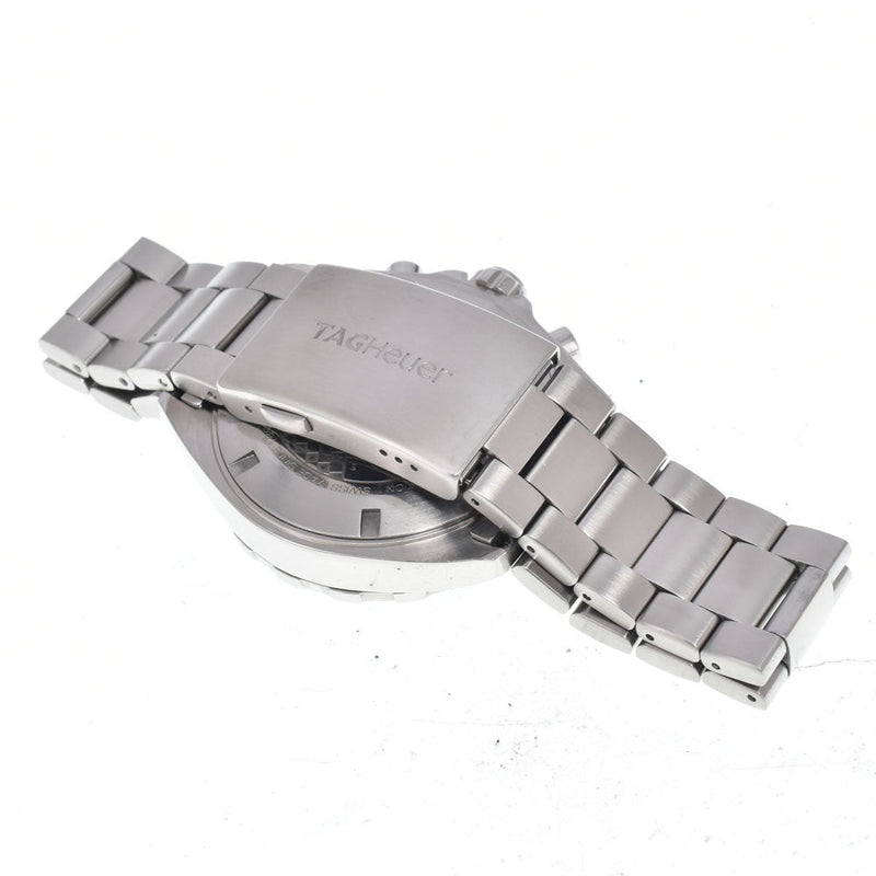 Tag Heuer Formula 1 Chronograph Quartz Stainless Steel Watches