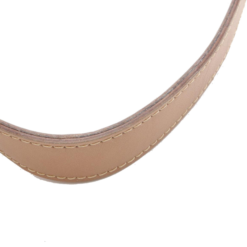 Diorissimo Canvas Saddle Bag - Image 11