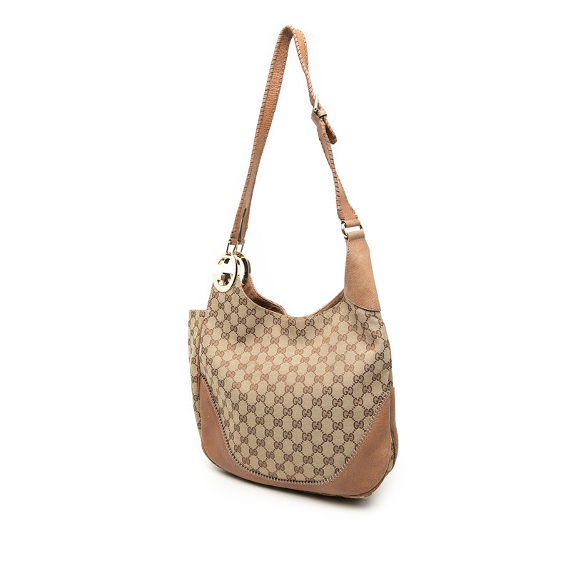 GG Canvas Charlotte Crossbody - Image 2