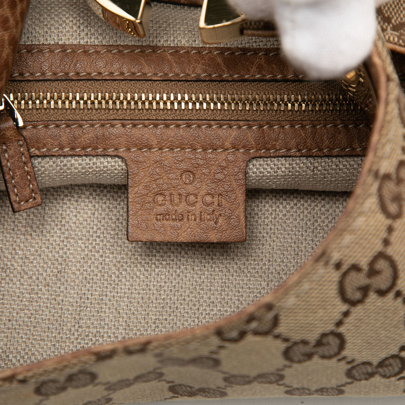 GG Canvas Charlotte Crossbody - Image 5