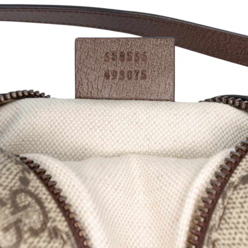 Mini GG Supreme Neo Vintage Satchel - Image 6
