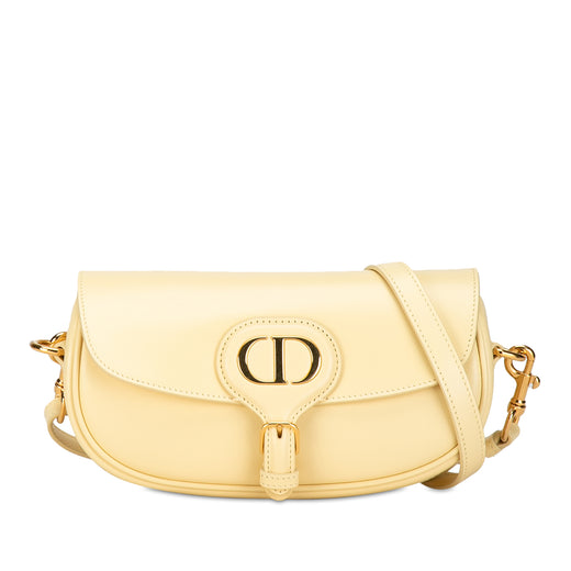Calfskin Bobby East West Crossbody - Image 1