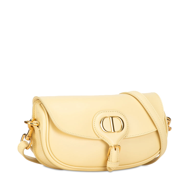 Calfskin Bobby East West Crossbody - Image 2