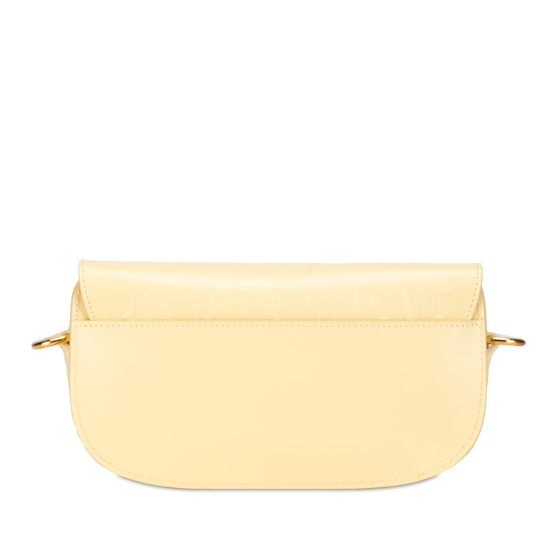 Calfskin Bobby East West Crossbody - Image 3