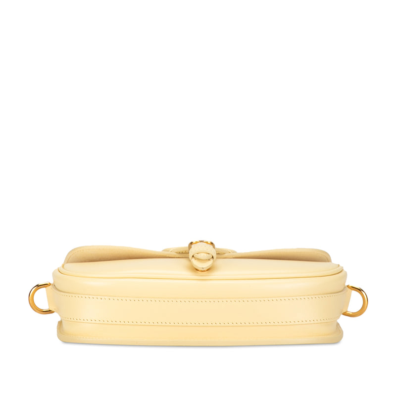 Calfskin Bobby East West Crossbody - Image 4