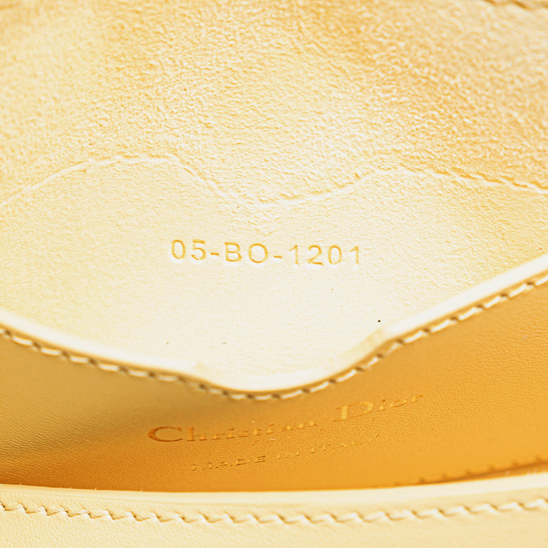 Calfskin Bobby East West Crossbody - Image 7