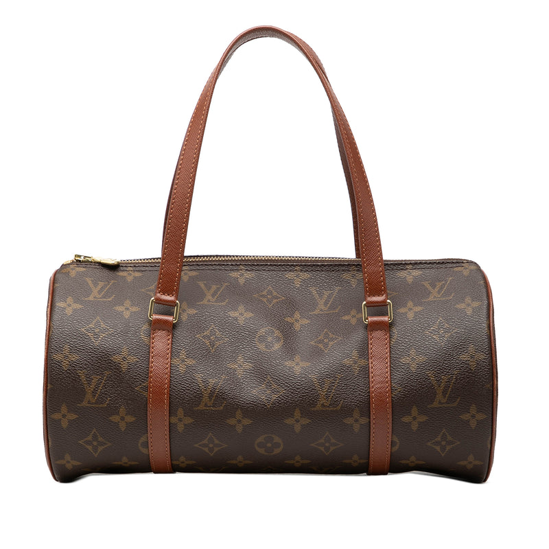 Monogram Papillon 30