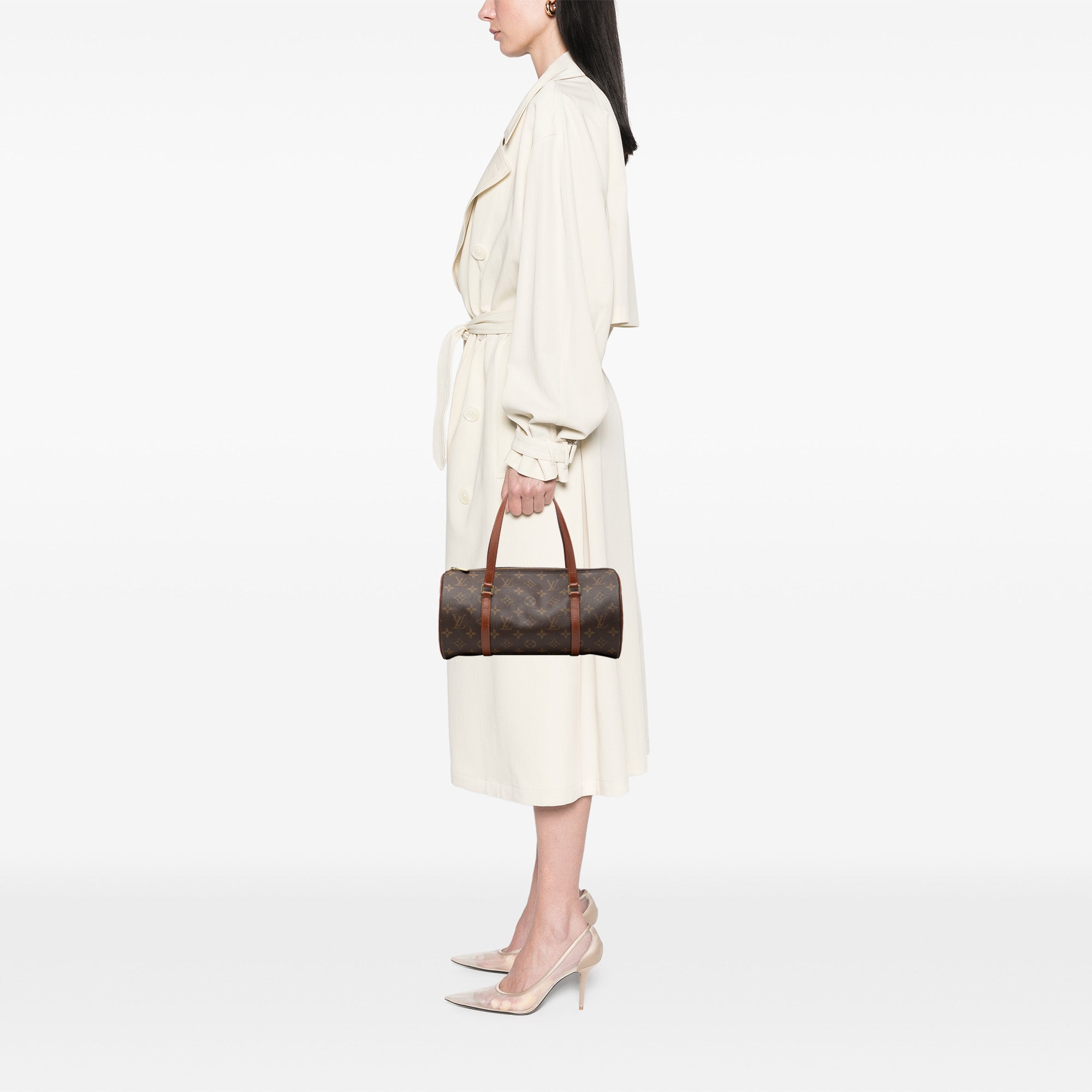 Monogram Papillon 30 - Image 7
