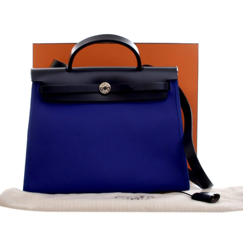 Toile Herbag Zip 31 - Image 15