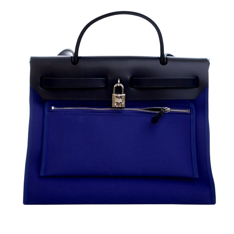 Toile Herbag Zip 31 - Image 4