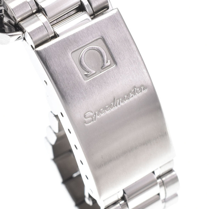 Omega Speedmaster Chronograph Automatic Steel Watches