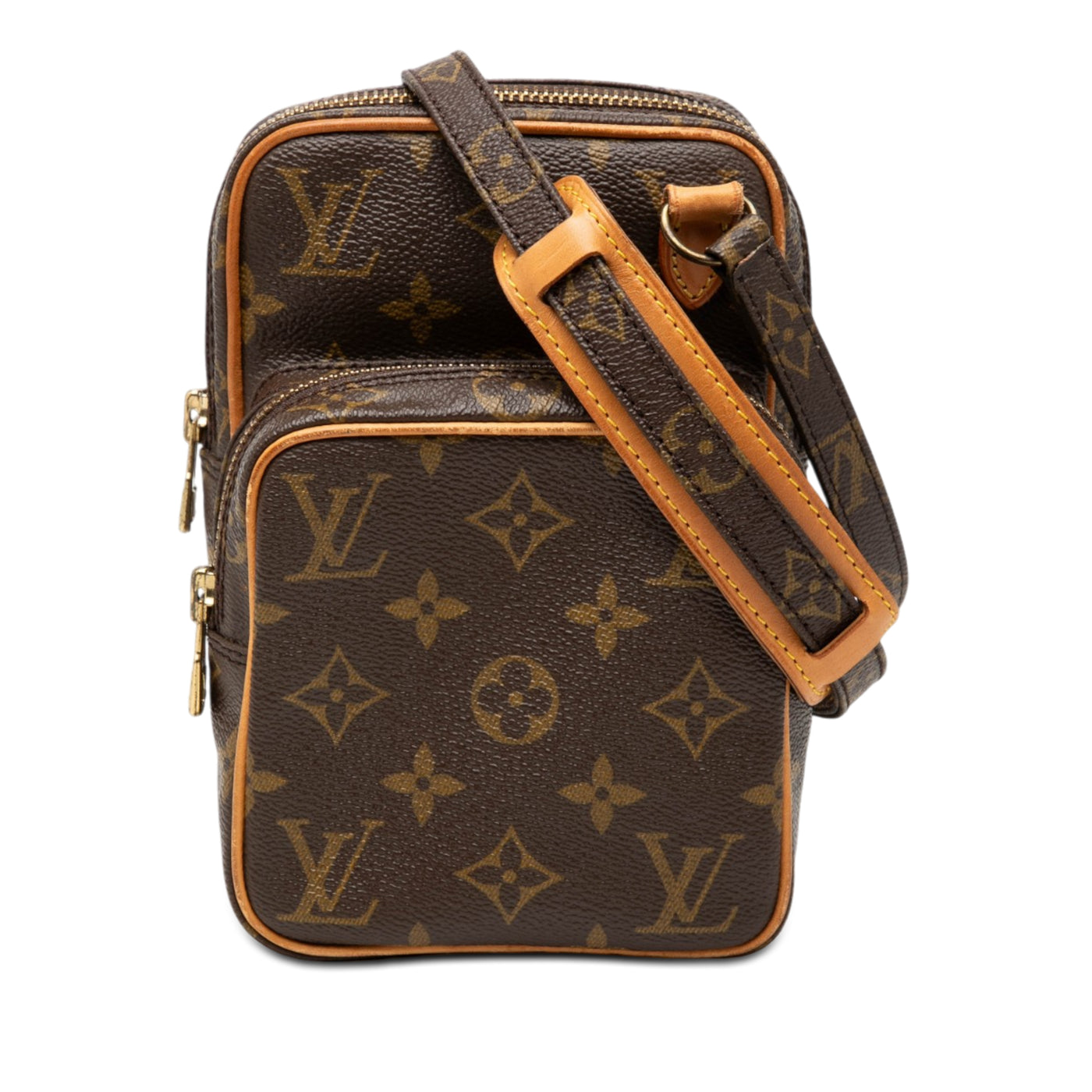 Monogram Mini Amazone - Image 1