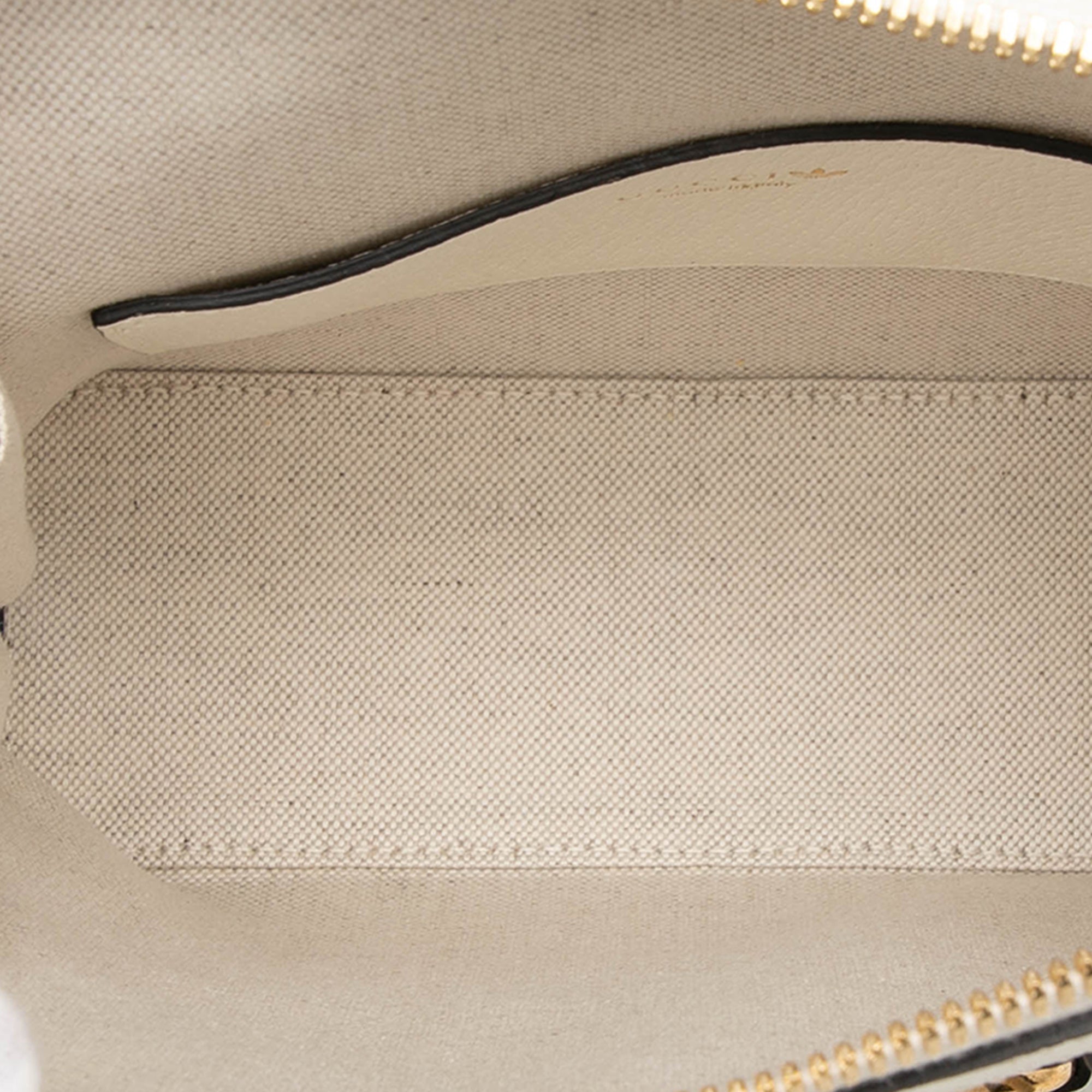 Adidas Mini Leather Horsebit 1955 Top Handle Bag - Image 4