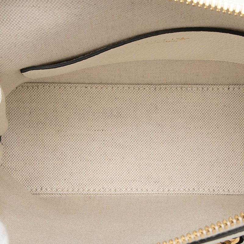 Adidas Mini Leather Horsebit 1955 Top Handle Bag - Image 4