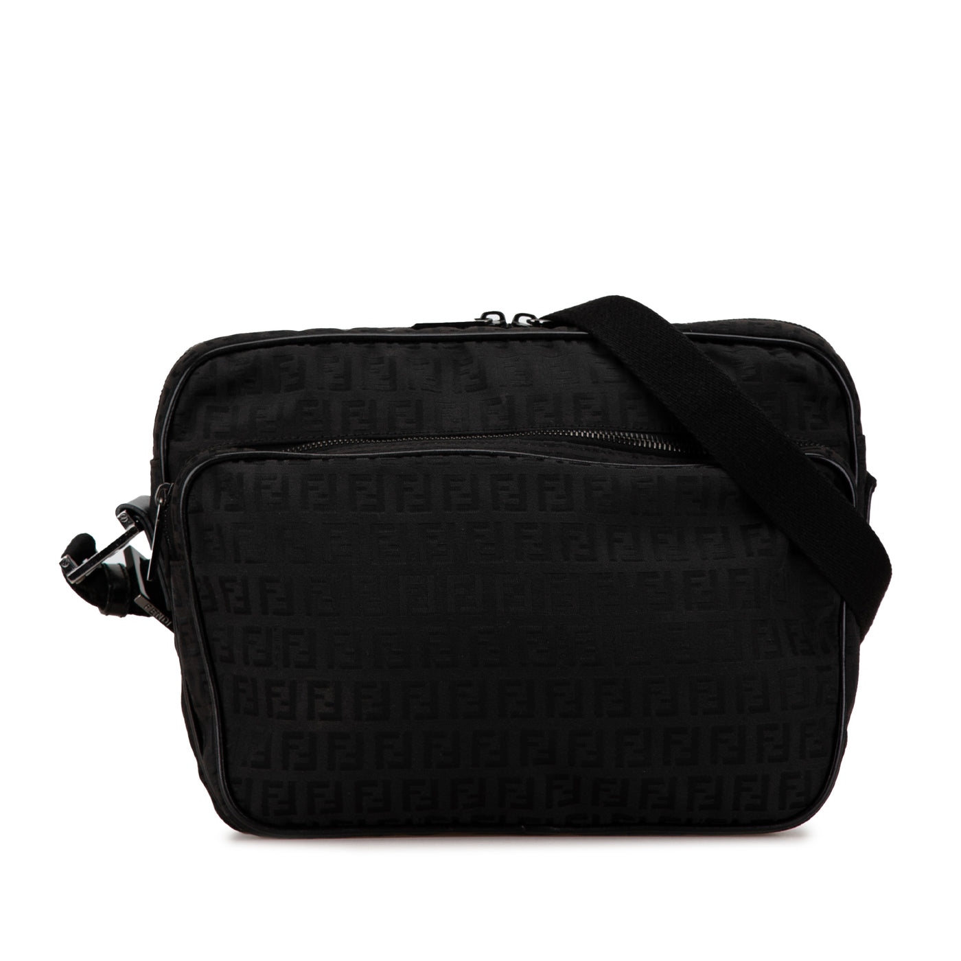 Zucchino Canvas Crossbody - Image 1