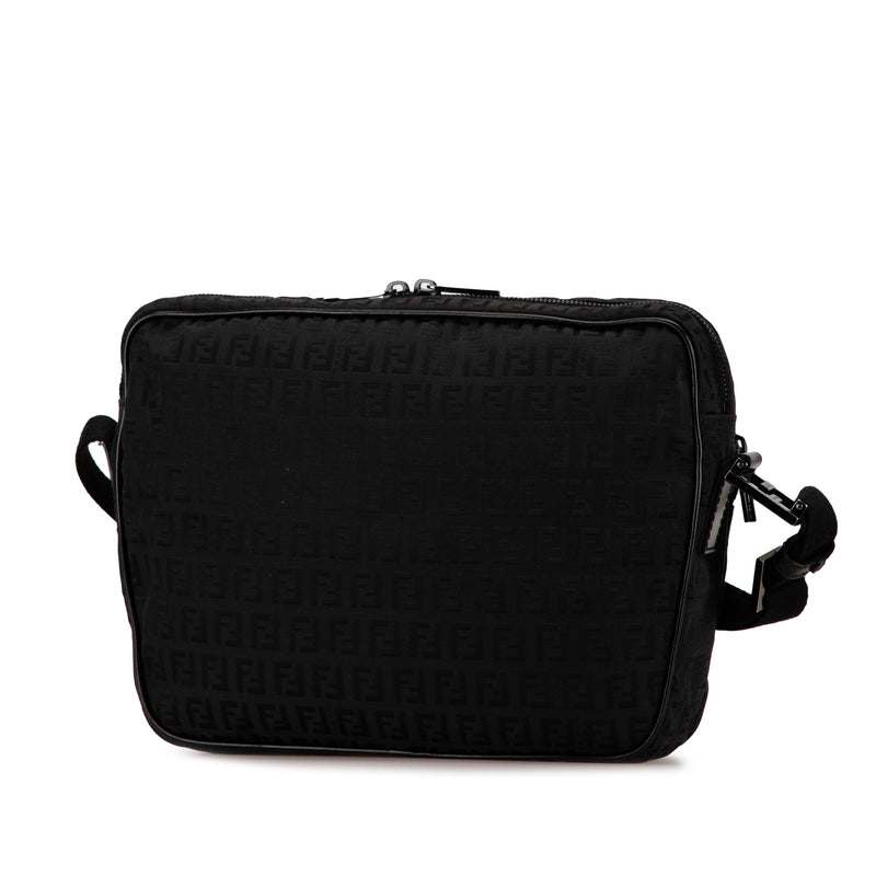 Zucchino Canvas Crossbody - Image 2