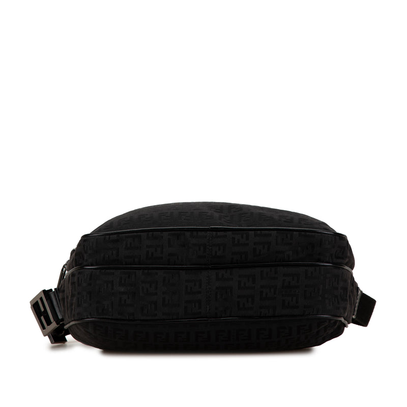 Zucchino Canvas Crossbody - Image 3