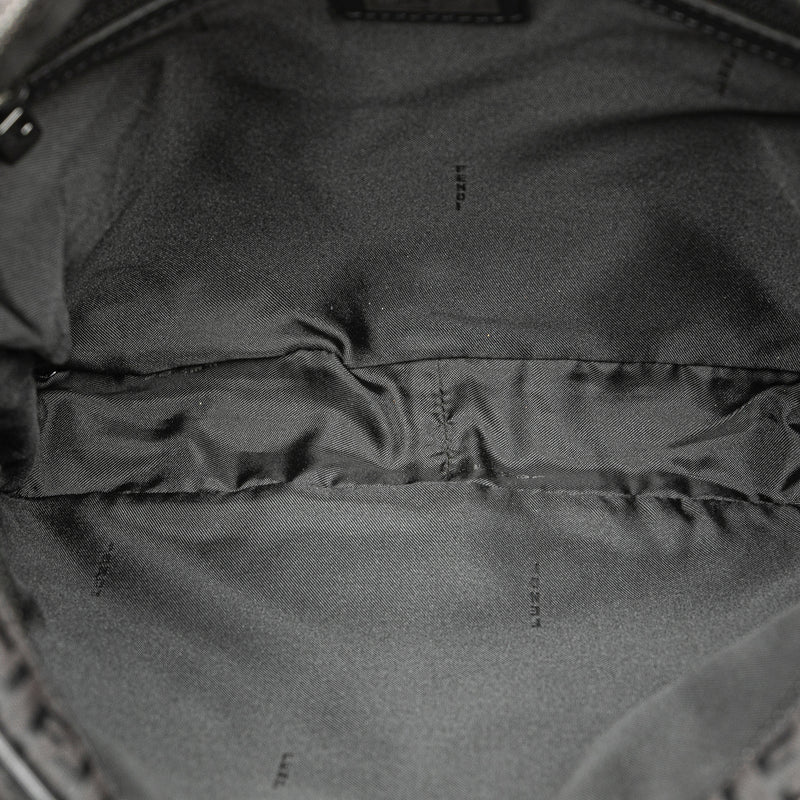 Zucchino Canvas Crossbody - Image 4