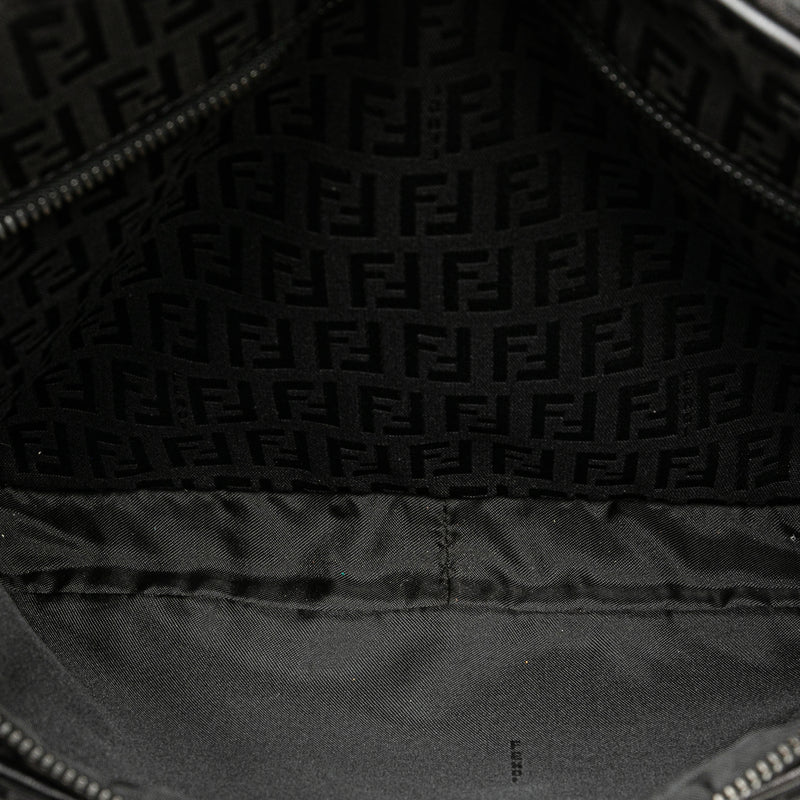 Zucchino Canvas Crossbody - Image 5