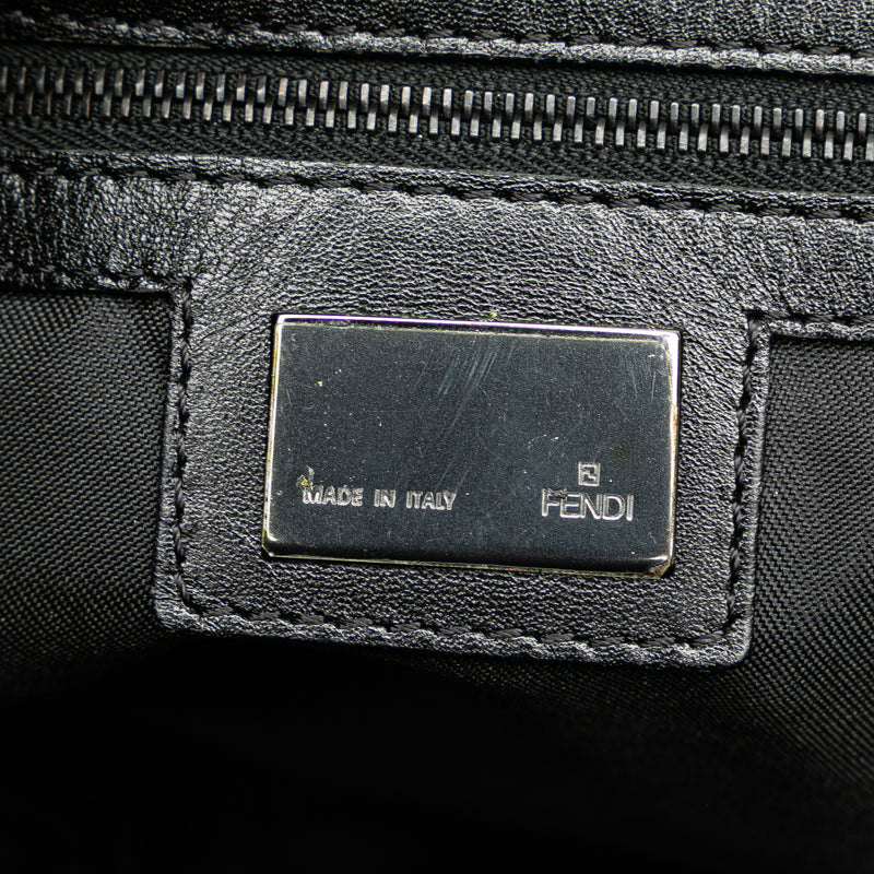 Zucchino Canvas Crossbody - Image 6