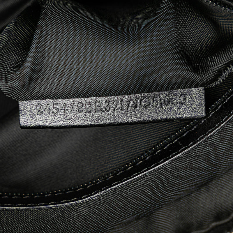 Zucchino Canvas Crossbody - Image 7