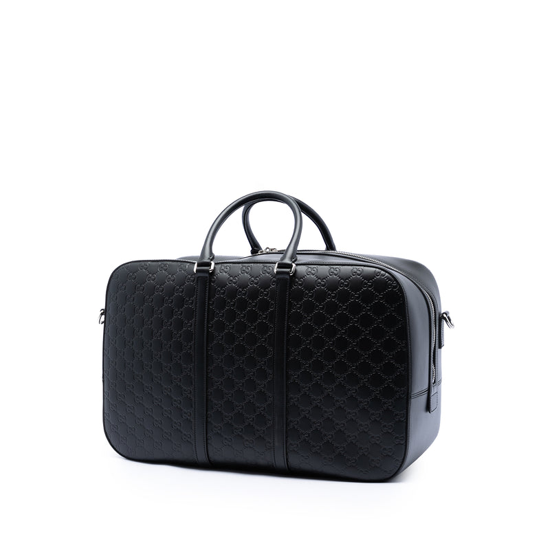 Guccissima Duffle Bag - Image 2