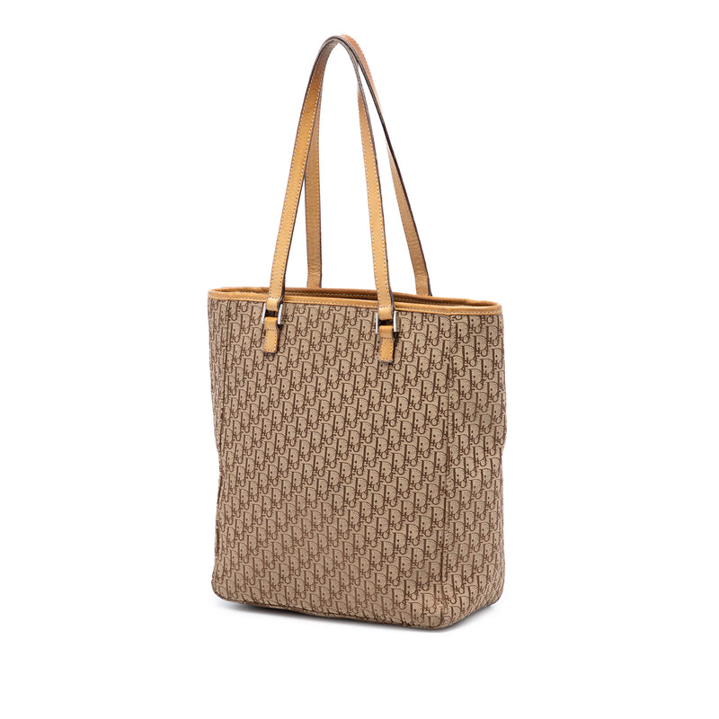 Diorissimo Trotter Canvas Tote - Image 2