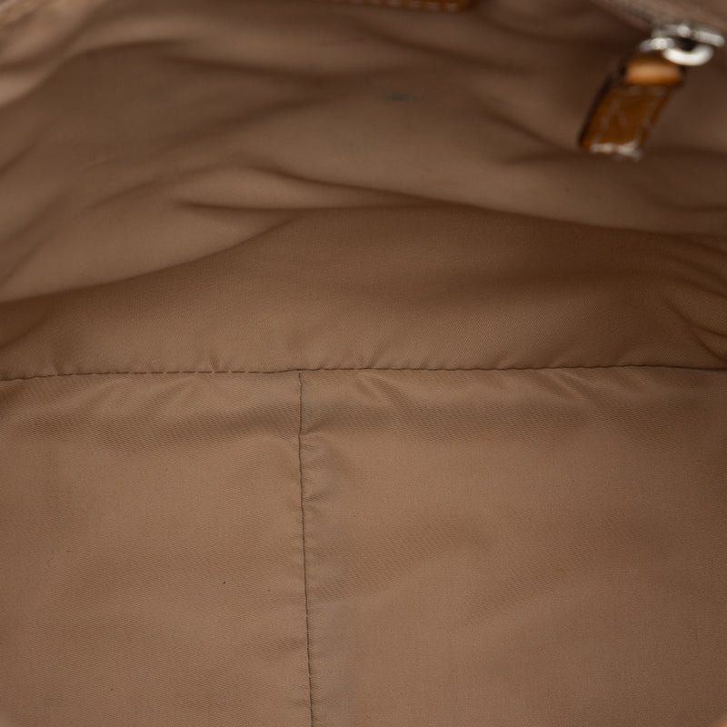 Diorissimo Trotter Canvas Tote - Image 4