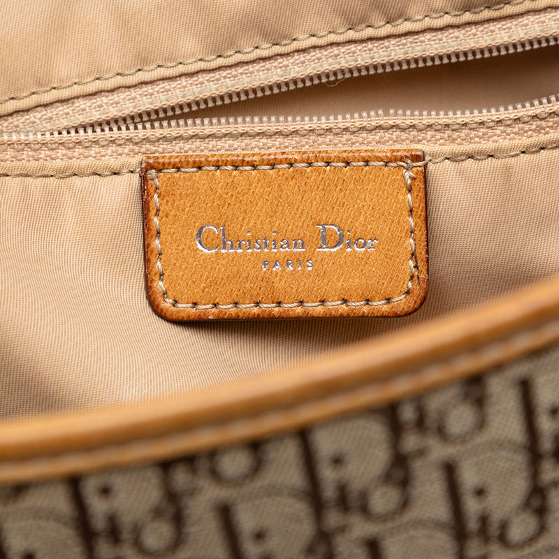 Diorissimo Trotter Canvas Tote - Image 5