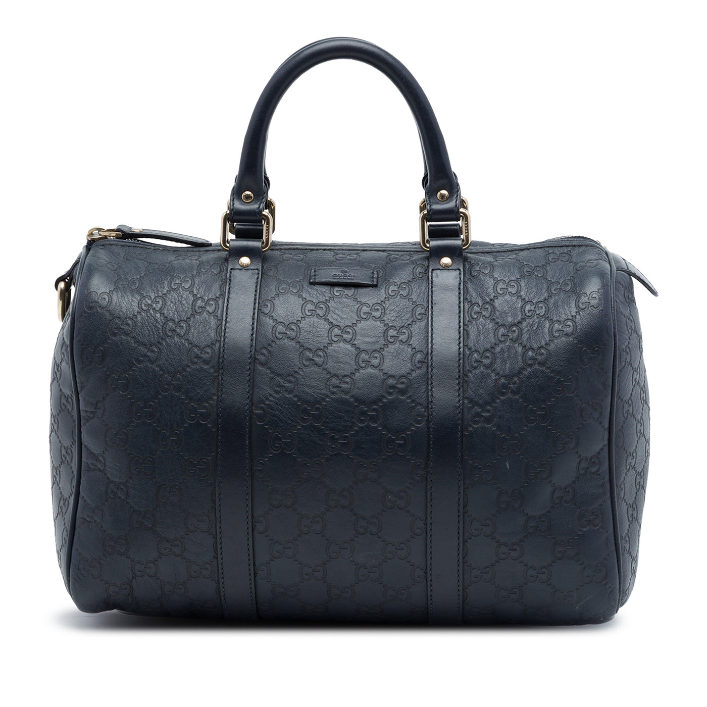 Medium Guccissima Joy Boston Bag - Image 1