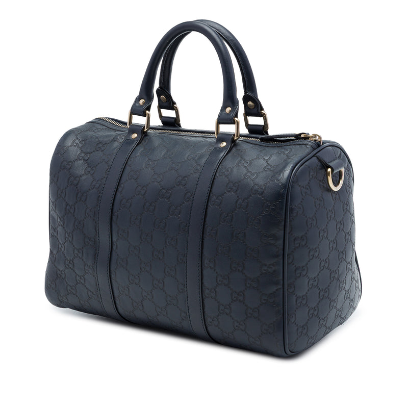 Medium Guccissima Joy Boston Bag - Image 2