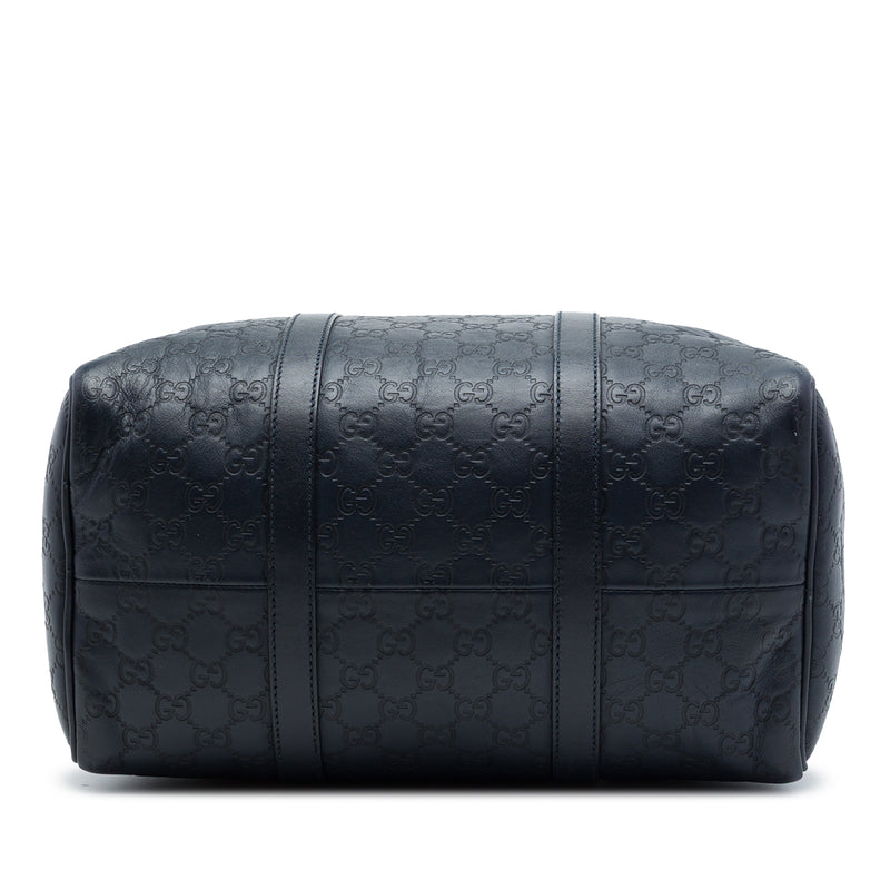 Medium Guccissima Joy Boston Bag - Image 3