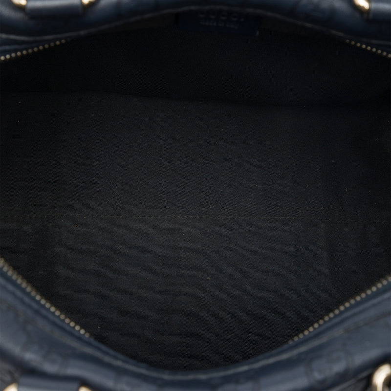 Medium Guccissima Joy Boston Bag - Image 4