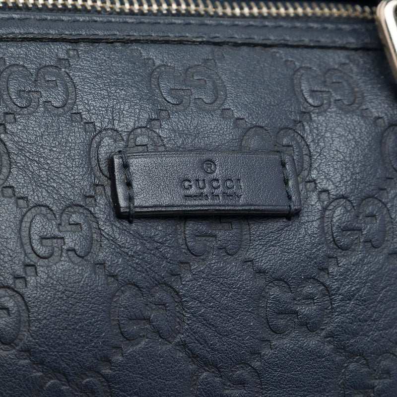 Medium Guccissima Joy Boston Bag - Image 5