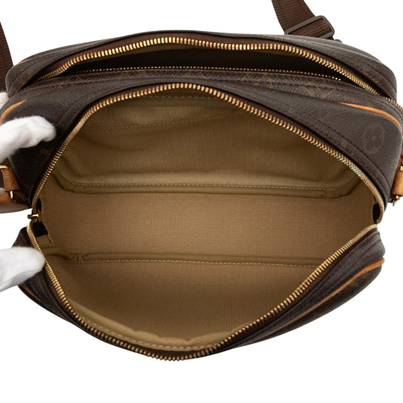 Monogram Reporter PM - Image 4