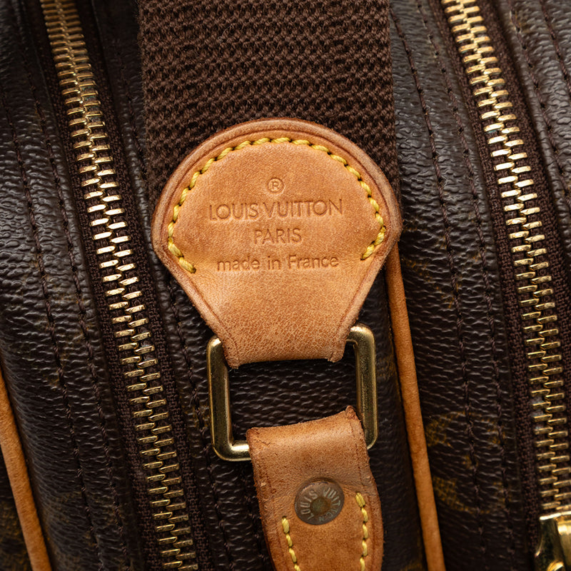 Monogram Reporter PM - Image 5