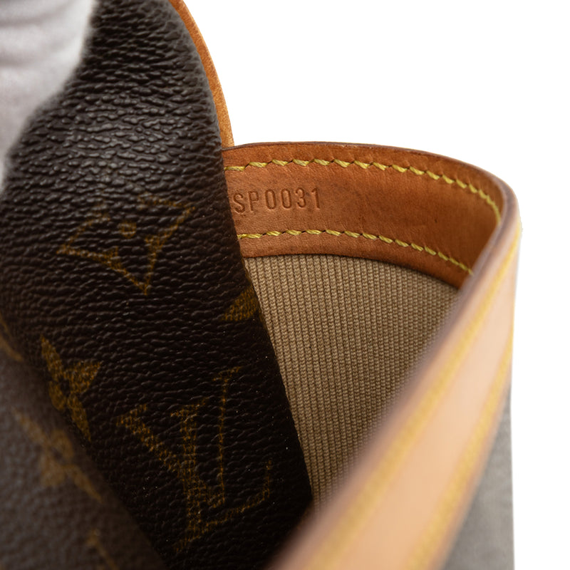 Monogram Reporter PM - Image 6