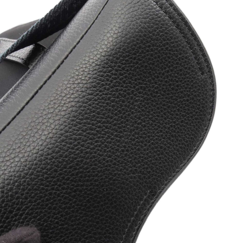 Sacai Mini Nylon and Leather Saddle Crossbody - Image 8