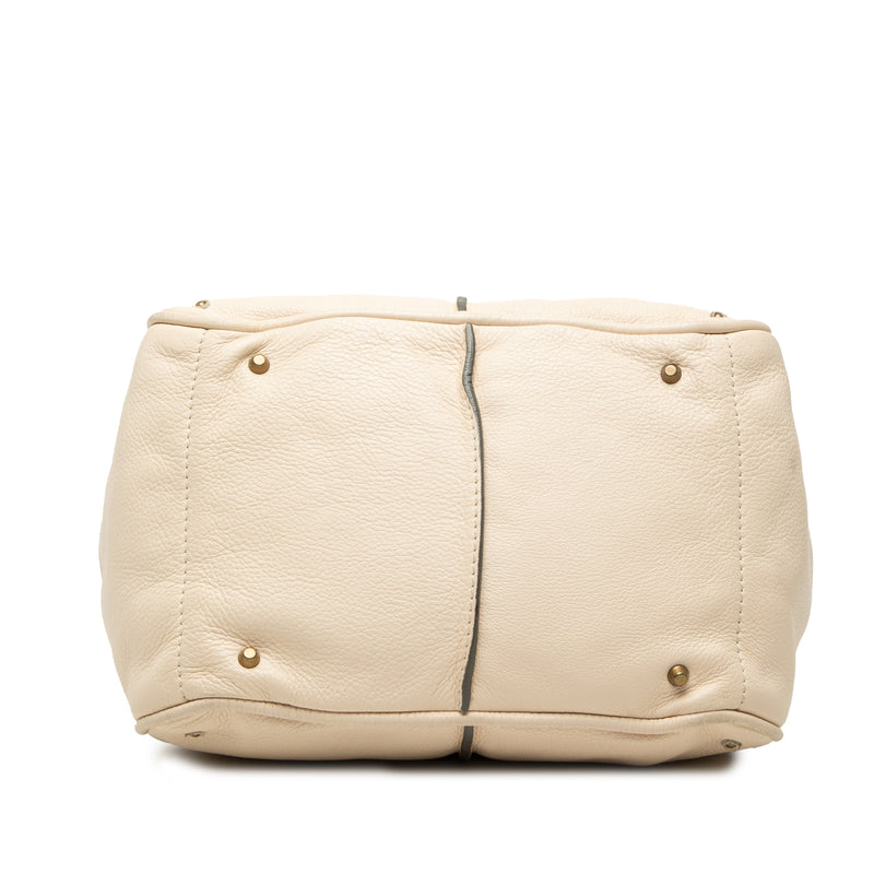 Mini Calfskin Paddington Satchel - Image 3
