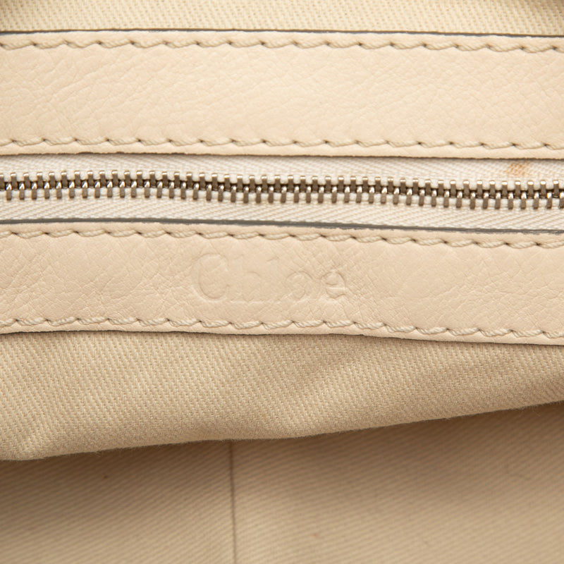 Mini Calfskin Paddington Satchel - Image 5