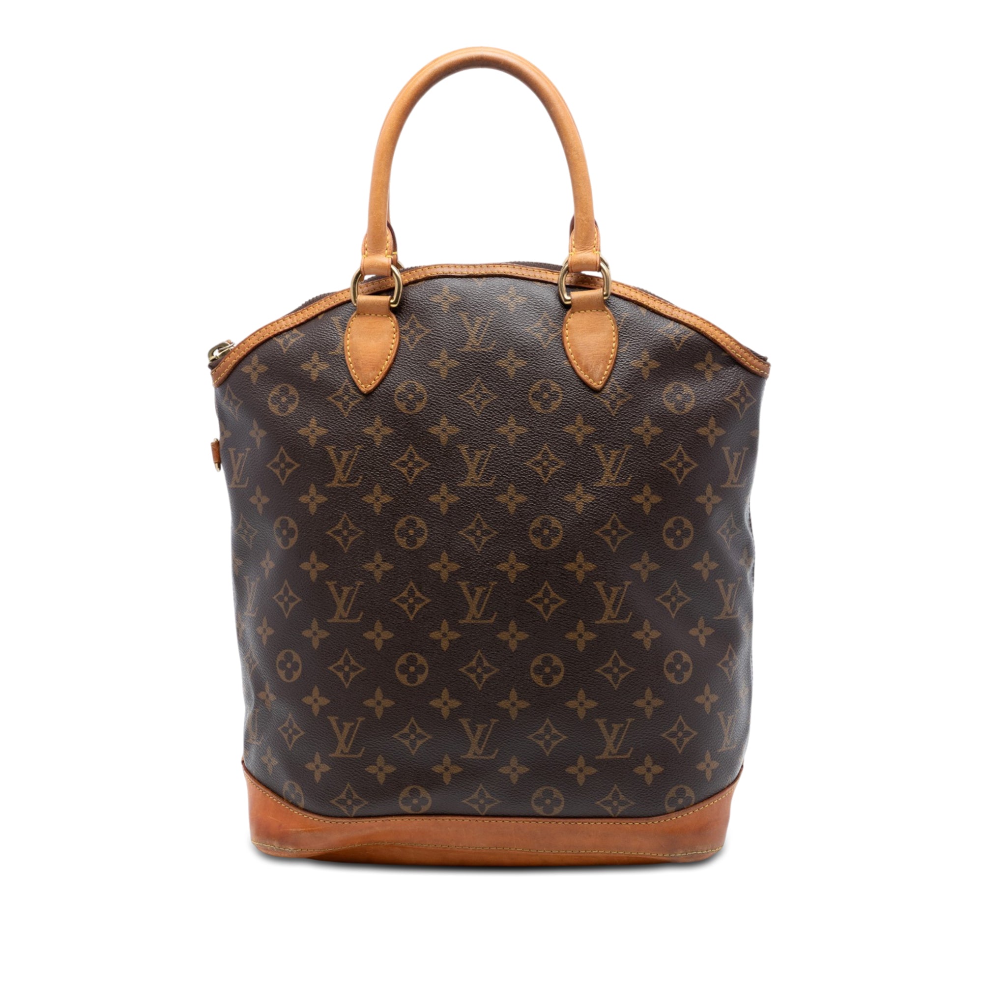 Monogram Lockit Vertical - Image 1