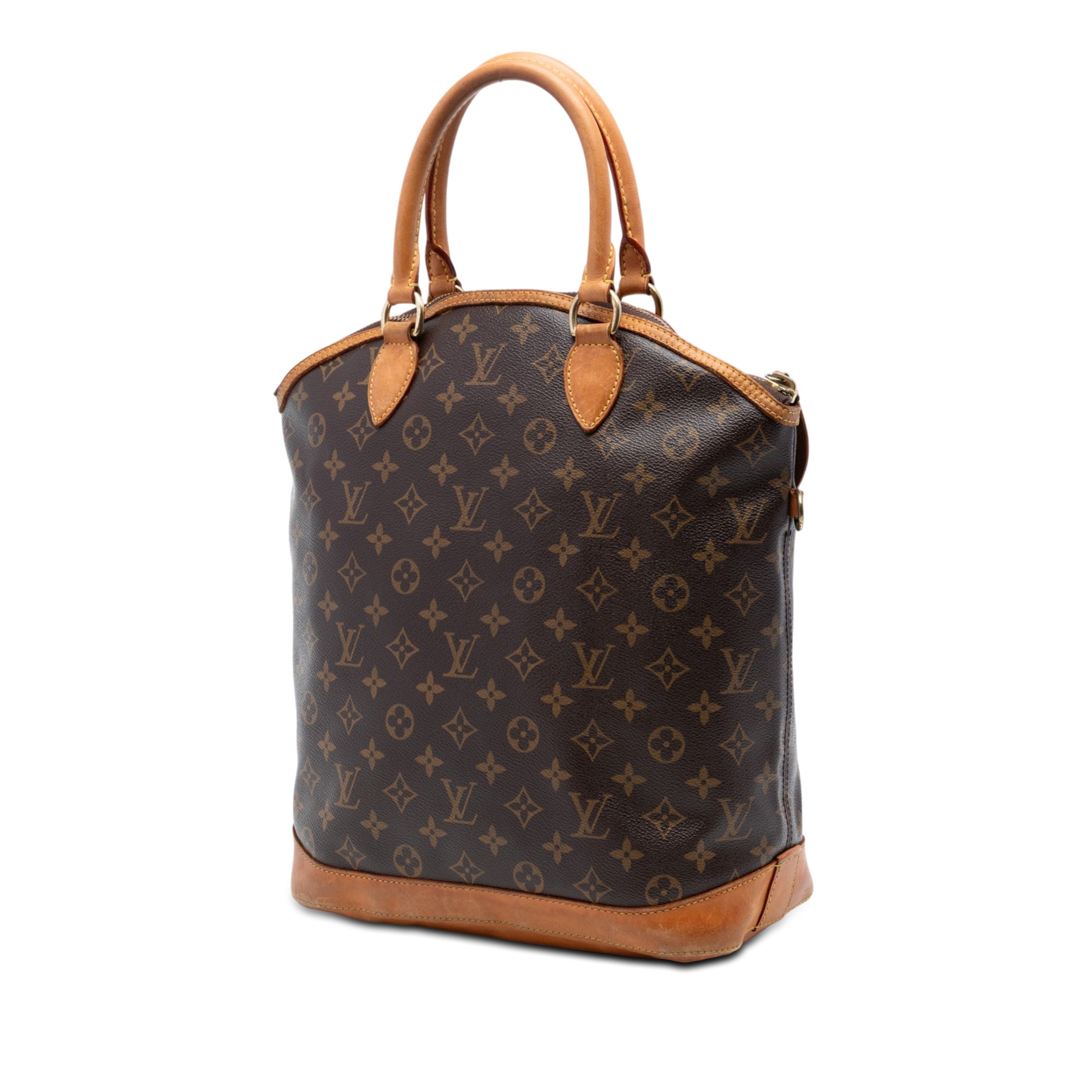 Monogram Lockit Vertical - Image 2