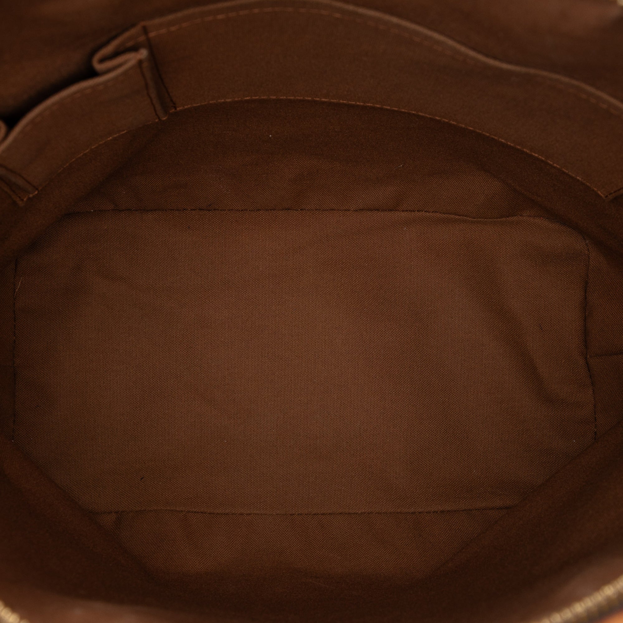 Monogram Lockit Vertical - Image 4