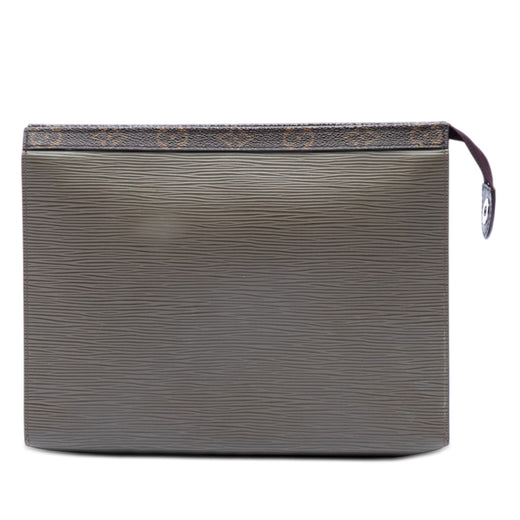 Epi Pochette Voyage MM - Image 1