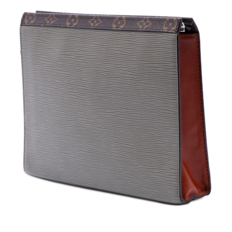 Epi Pochette Voyage MM - Image 2