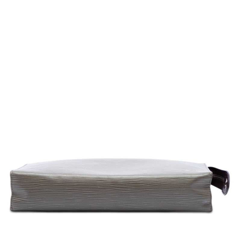 Epi Pochette Voyage MM - Image 3