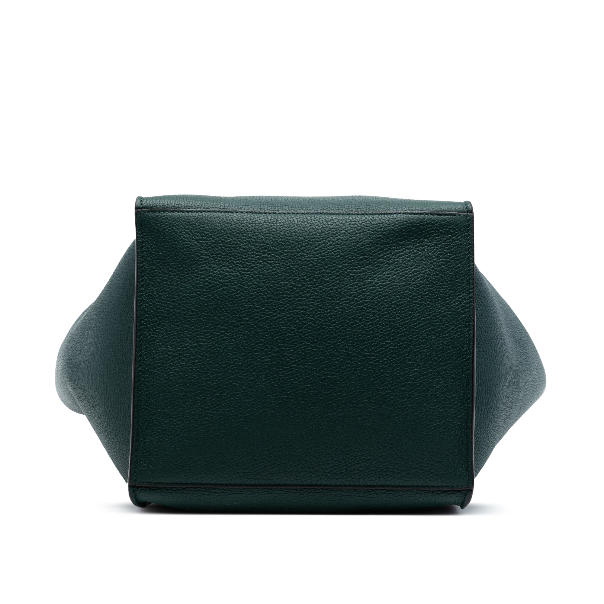 Small Grained Calfskin Big Bag - Image 3