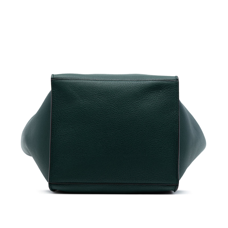 Small Grained Calfskin Big Bag - Image 3