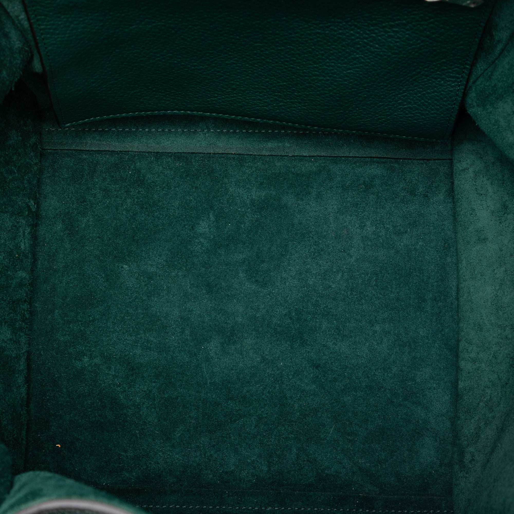 Small Grained Calfskin Big Bag - Image 4